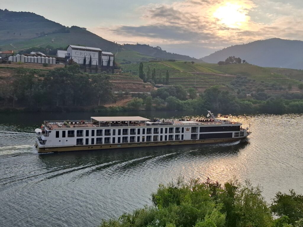 Alto Douro: el paisaje que el vino esculpió durante dos mil años