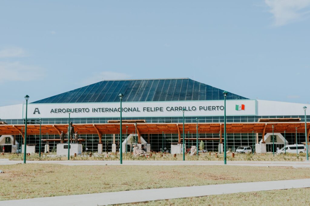 Monterrey, México: el horizonte industrial donde el cielo y la aviación civil trazan su ruta