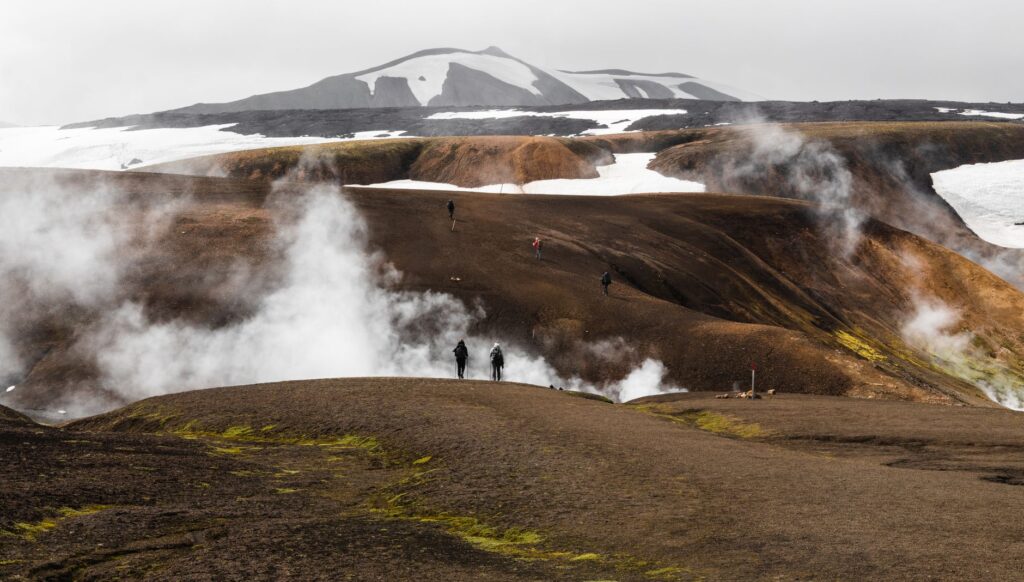 Vatnajökull, Islandia: cómo leer un paisaje que cambia cada temporada