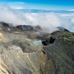Cartago, Costa Rica: los rieles que cruzan la memoria y el valle