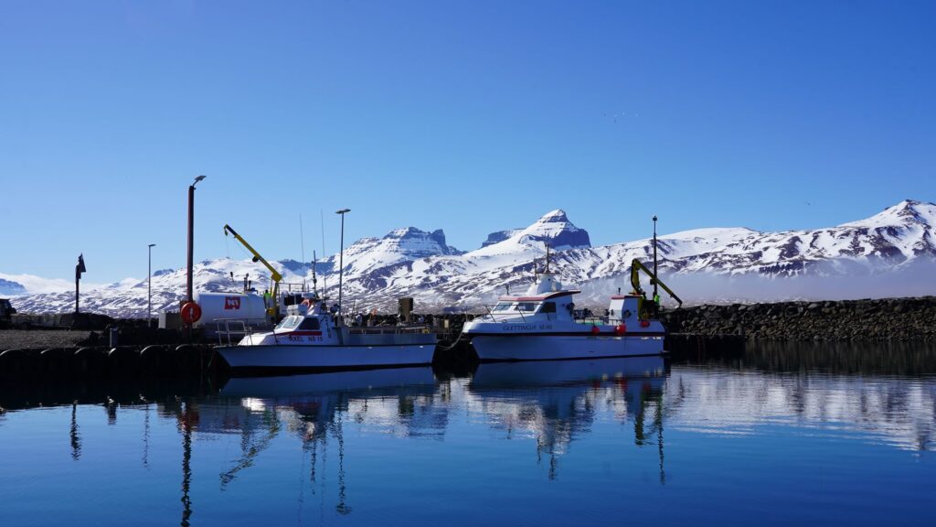 Reykjanesbær, Islandia: la identidad local y el pulso sostenible de la península volcánica