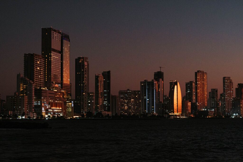 Cartagena de Indias: la ciudad que aprendió a vivir entre murallas
