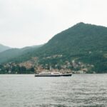 Rutas de agua y hierro: cómo los transbordadores eléctricos y el tren alpino redefinen la movilidad en el lago de Como