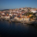 Pinhão, Portugal: el muelle que ordena el paisaje del Duero