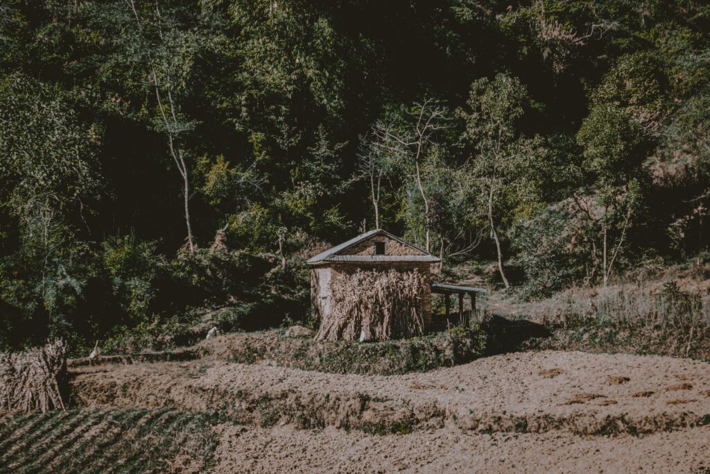 Banepā, Nepal: los templos de ladrillo rojo y la vida cotidiana en los valles de Bagmati