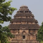 Odisha, la India que danza en honor a sus deidades: un perfil documental de tradiciones vivas