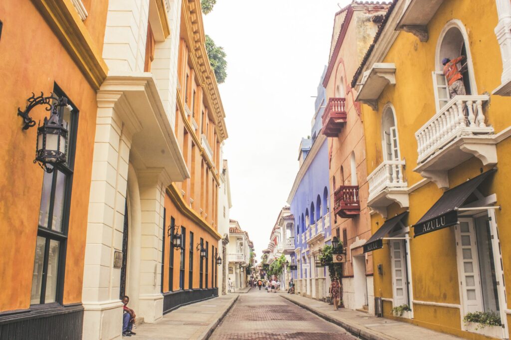 Cartagena de Indias: la ciudad que se defiende de su propio éxito