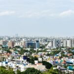 Coimbatore, India: la ciudad que respira entre fábricas de algodón y templos de piedra