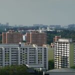 Choa Chu Kang, Singapur: el arte de convivir en una ciudad planificada