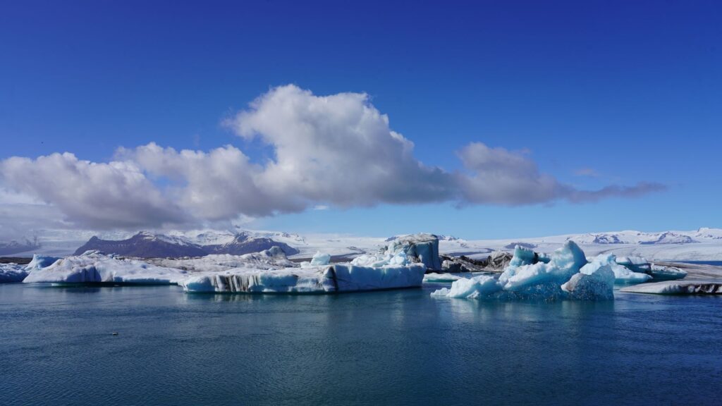 Vatnajökull, Islandia: el paisaje que se interpreta con los sentidos