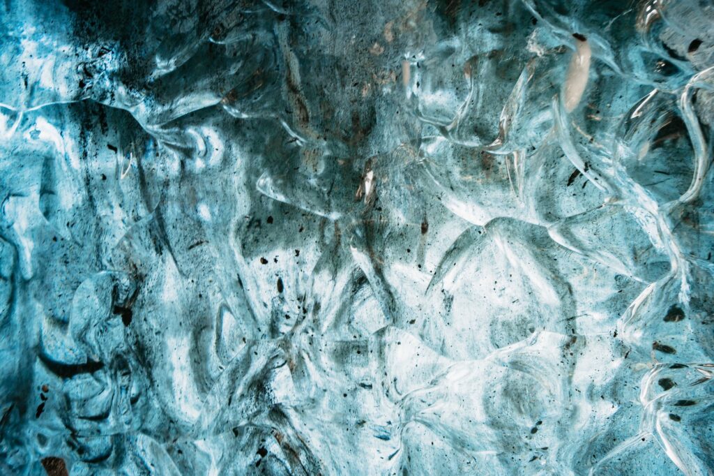 Vatnajökull, Islandia: leer el paisaje en el hielo que respira