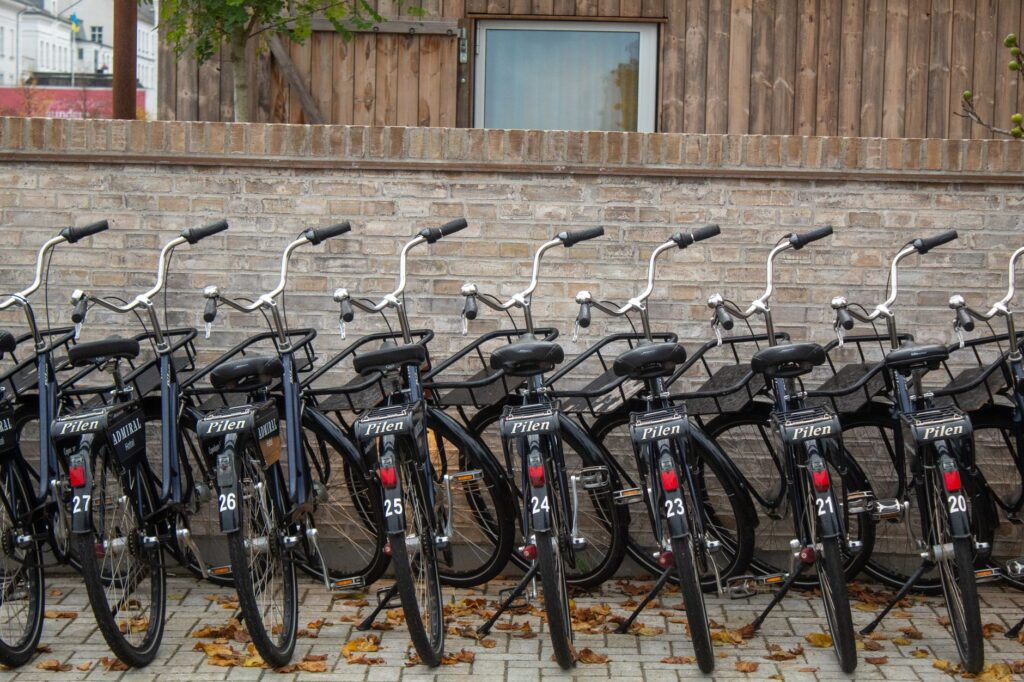 Copenhague pedalea hacia un futuro sin humo: así se vive la movilidad activa en Dinamarca