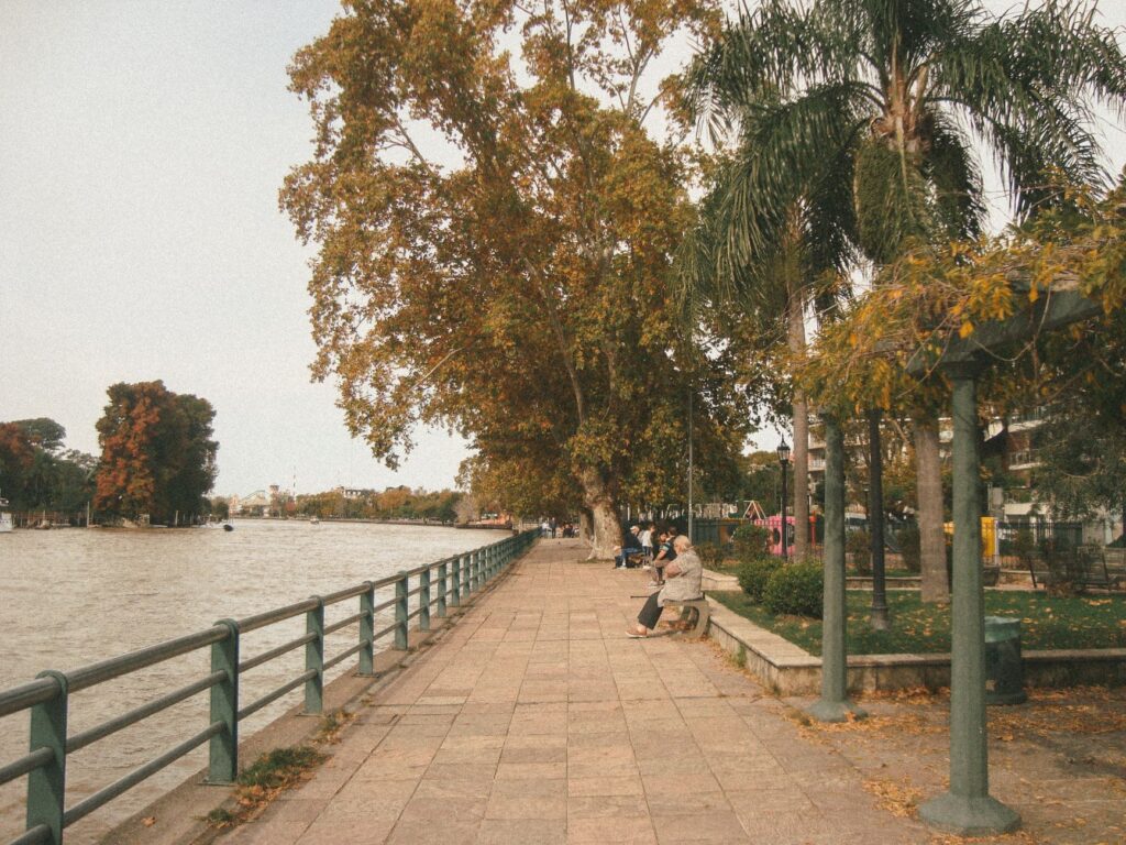 Berazategui, Argentina: entre la tradición industrial, el diseño artesanal y la vida de barrio