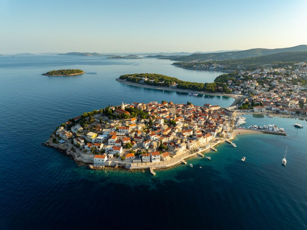 Kornati, Croacia: el archipiélago donde la piedra seca cuenta historias