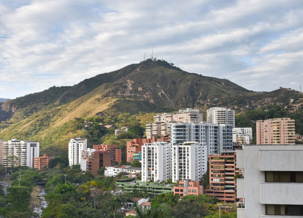 Dosquebradas, Colombia: la ciudad que creció entre quebradas y montañas