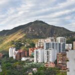 Dosquebradas, Colombia: la ciudad que creció entre quebradas y montañas