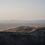 ‘Ibrī, Omán: navegar el desierto interior con el mar como brújula cultural
