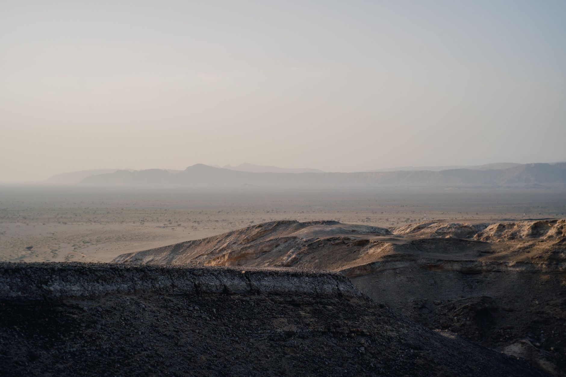 ‘Ibrī, Omán: navegar el desierto interior con el mar como brújula cultural