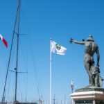 Toulon, Francia: el aeropuerto que mira al Mediterráneo y ordena la puerta de entrada a la Provenza