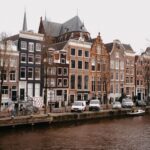 Ámsterdam sin prisas: cómo preparar la movilidad diaria en los Países Bajos