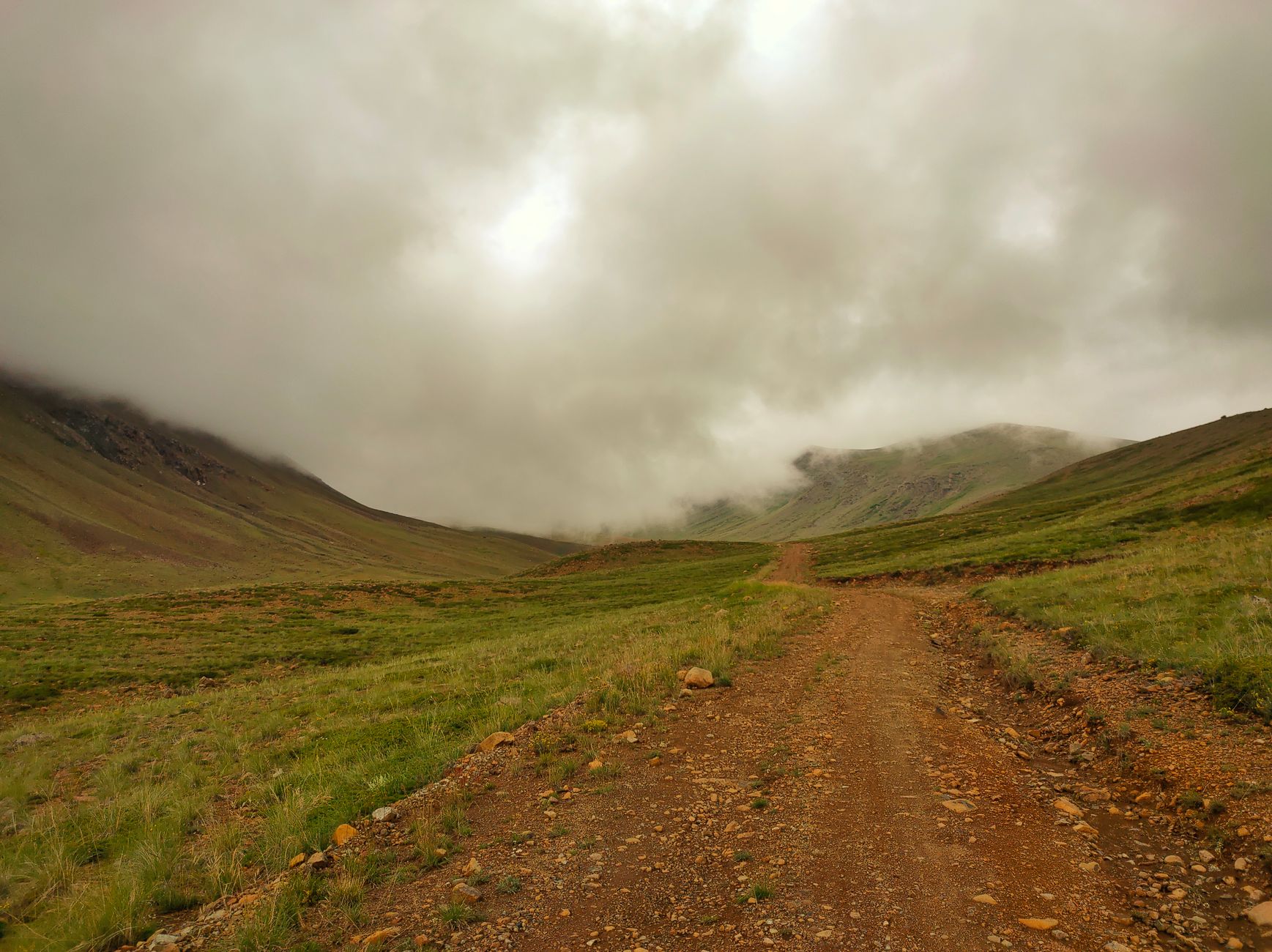 La ruta que no se presume: viajar sin conquistar