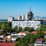 Centar, Croacia: recorrer el centro de Zagreb a pie entre plazas, mercados y museos
