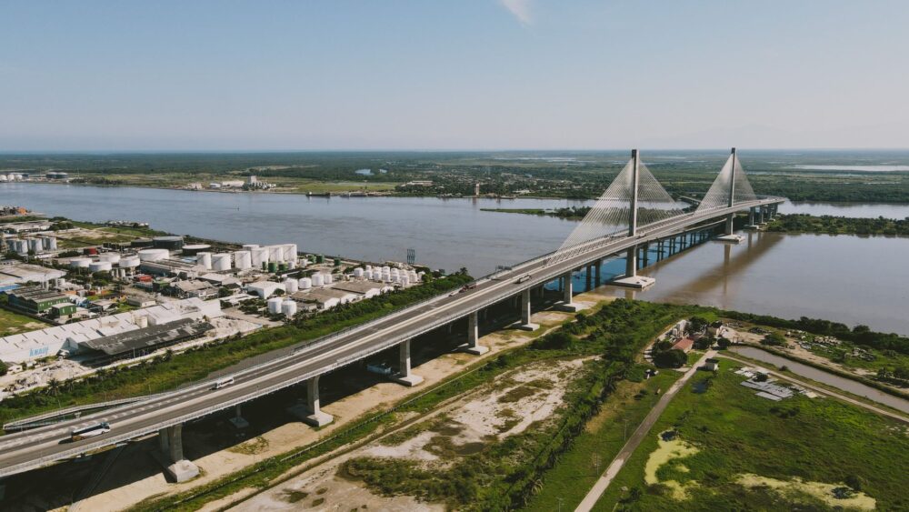 Barrancabermeja, Colombia: la ciudad del río que vive entre el petróleo y el Magdalena