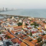 Cartagena de Indias: murallas que sostienen la memoria viva del Caribe colombiano