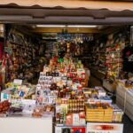 Okayama, el pulso culinario de Japón donde la huerta y el cereal se encuentran a diario