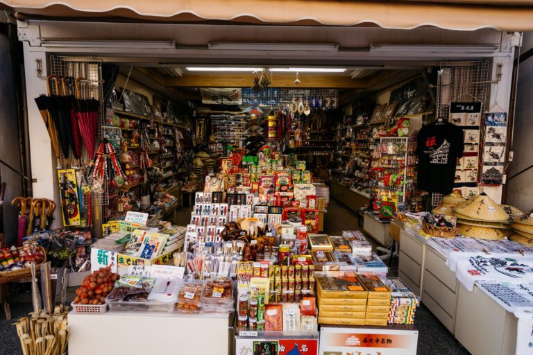 Okayama, el pulso culinario de Japón donde la huerta y el cereal se encuentran a diario