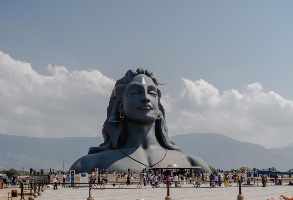 Coimbatore, India: la ciudad que respira entre fábricas de algodón y templos de piedra