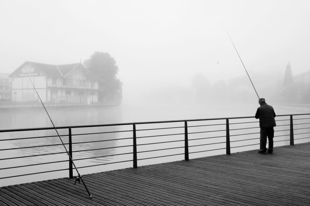 Angers, Francia: navegar el Maine con las corrientes, el clima y el ecosistema bajo control