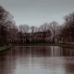 Leeuwarden, la despensa frisona que se compra entre canales
