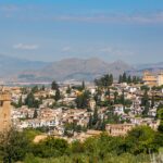 Granada, despensa de Sierra Nevada: la cocina que baja de la montaña al plato