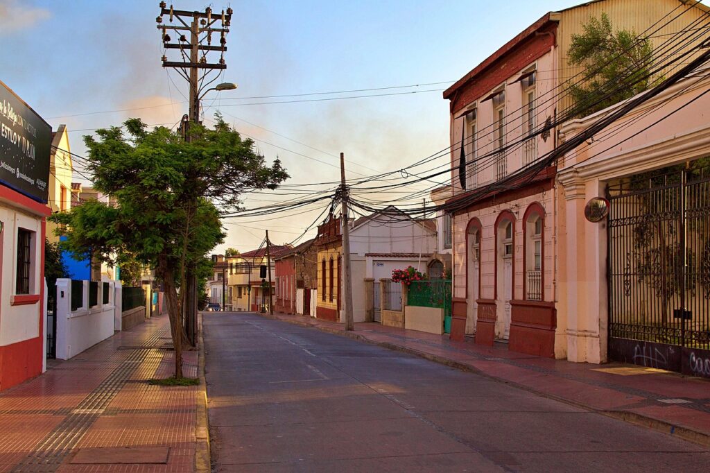 La Serena, Chile: la biodiversidad costera y el resguardo de los humedales urbanos
