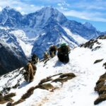 Sagarmatha, Nepal: los guardianes del parque nacional donde el Everest define la vida cotidiana