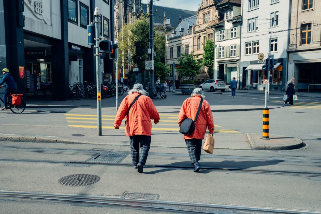 Basilea, Suiza: la ciudad que se mide en horarios de tranvía y orillas del Rin