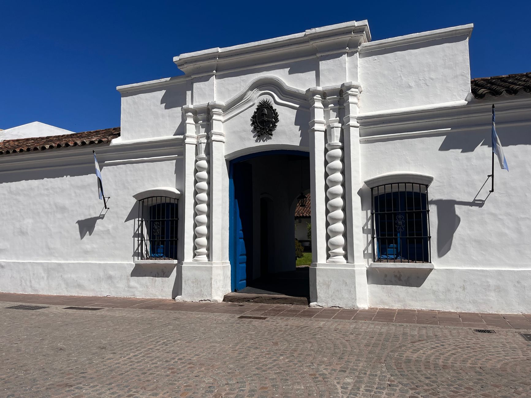 San Salvador de Jujuy, Argentina: la ciudad andina donde la historia cotidiana se refugia en los zaguanes coloniales