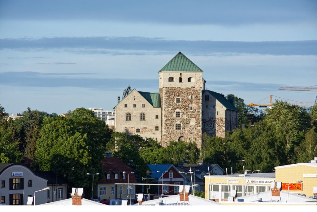 Turku, Finlandia: el ritmo cotidiano y la movilidad sostenible en la antigua capital