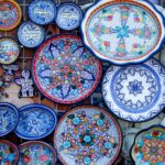 Talavera, México: el barro que se hereda de mano en mano
