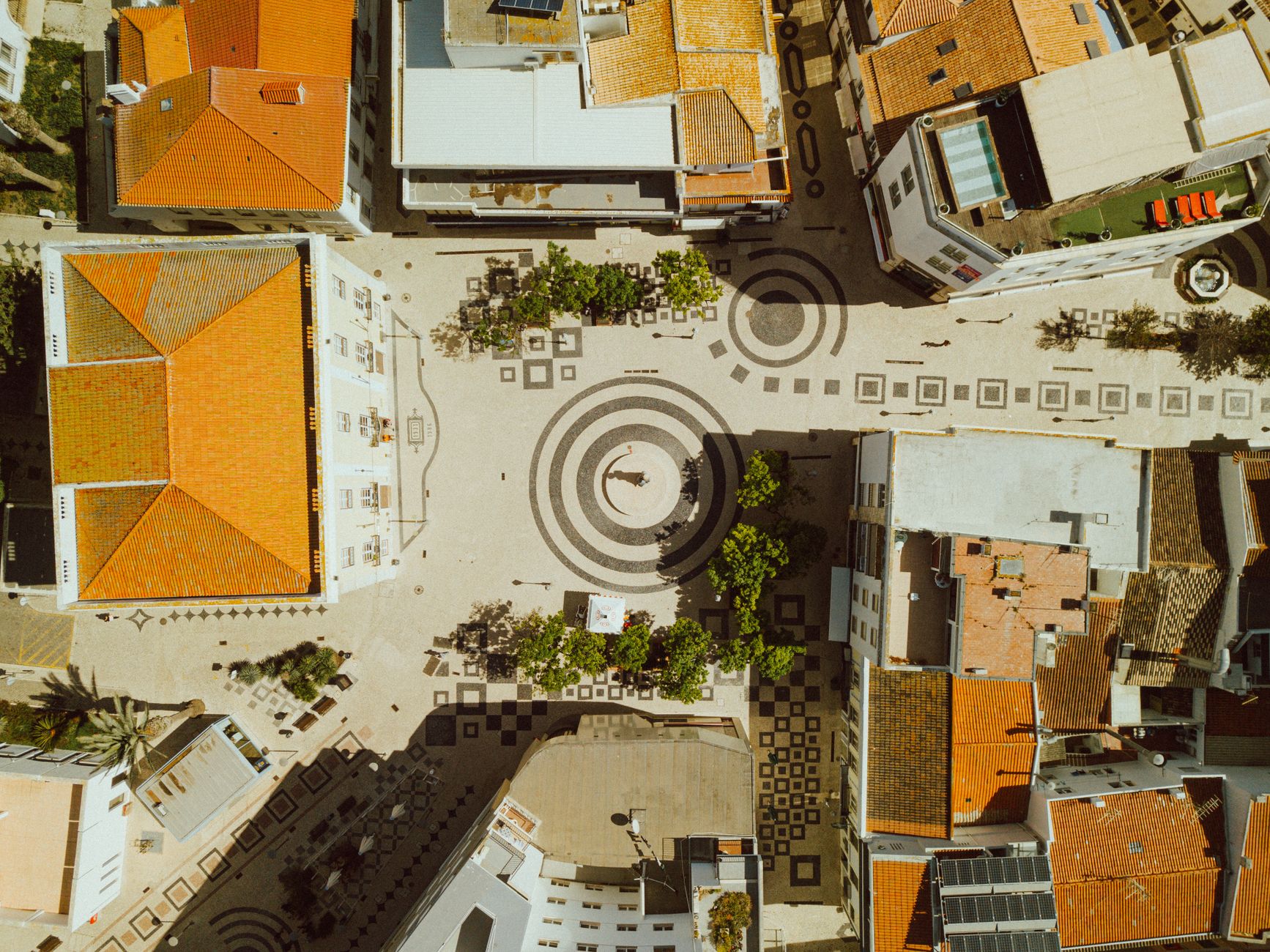 Felgueiras, Portugal: la ciudad donde el calzado se convierte en paseo