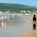 Agadir, Marruecos: la vida cotidiana entre el Atlántico y la memoria