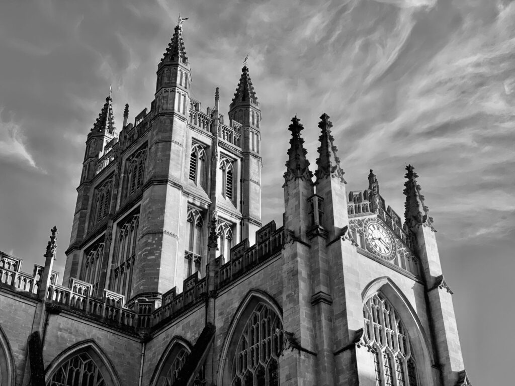 Bath, Reino Unido: el patrimonio termal que modeló una ciudad georgiana