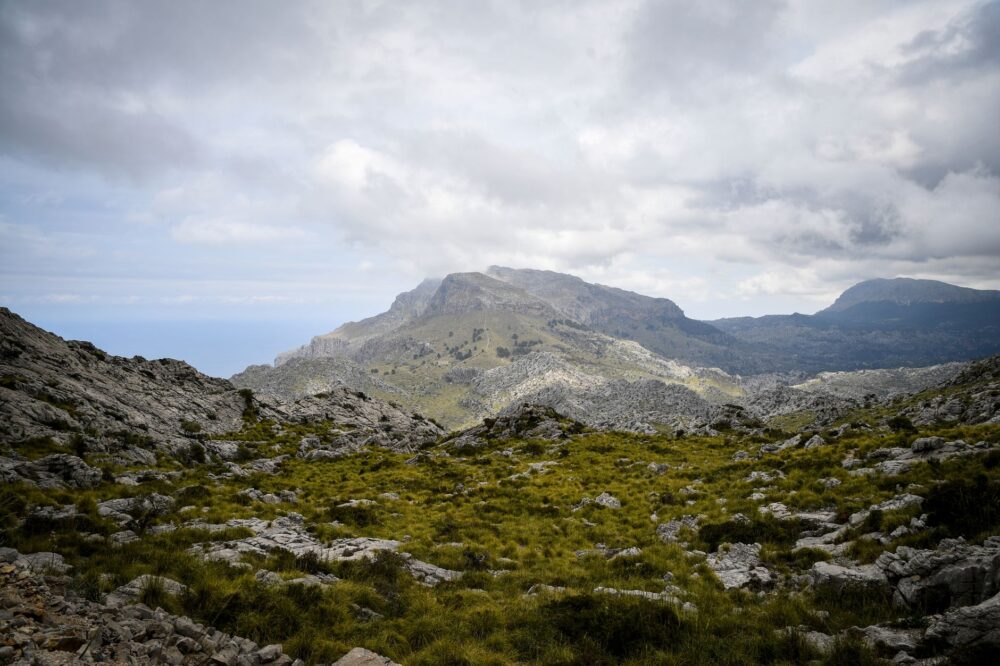 Palma de Mallorca, España: la Serra de Tramuntana y la montaña que aprende a conservarse