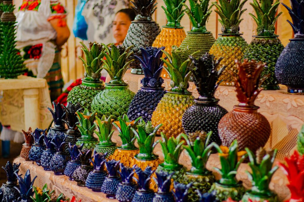 Tlaquepaque, México: el barrio que decide cómo quiere ser visitado