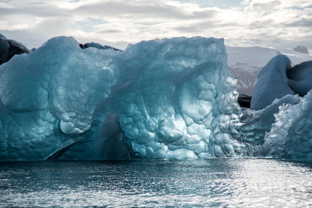 Vatnajökull, Islandia: cómo leer un paisaje que cambia cada temporada