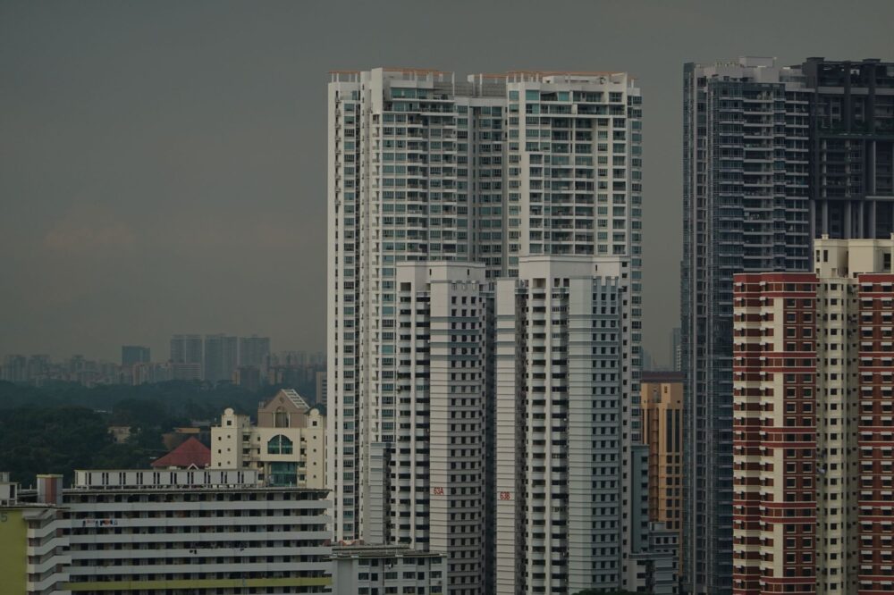 Bishan New Town, Singapur: el pulso urbano donde el metro y los parques ordenan la vida cotidiana