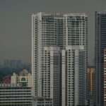 Bishan New Town, Singapur: el pulso urbano donde el metro y los parques ordenan la vida cotidiana
