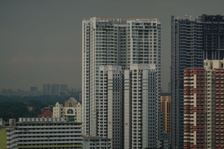 Bishan New Town, Singapore: The Urban Pulse Where Metro and Parks Shape Daily Life