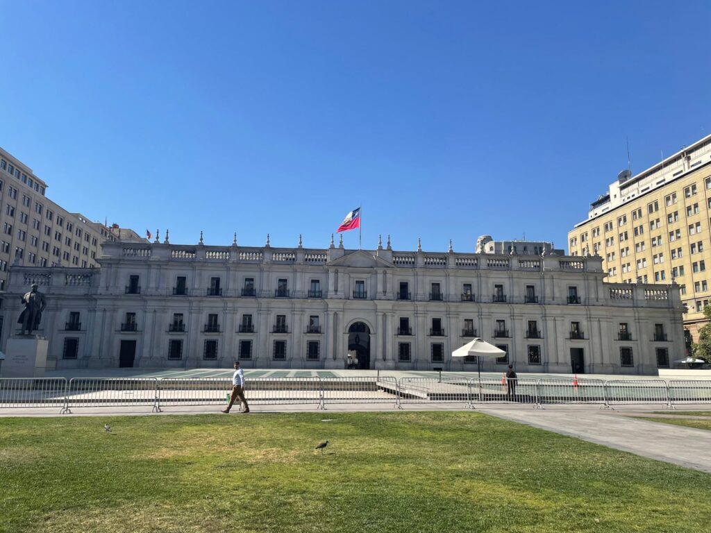 Maipú, Chile: un recorrido por su patrimonio, sus viñedos y su vida de barrio